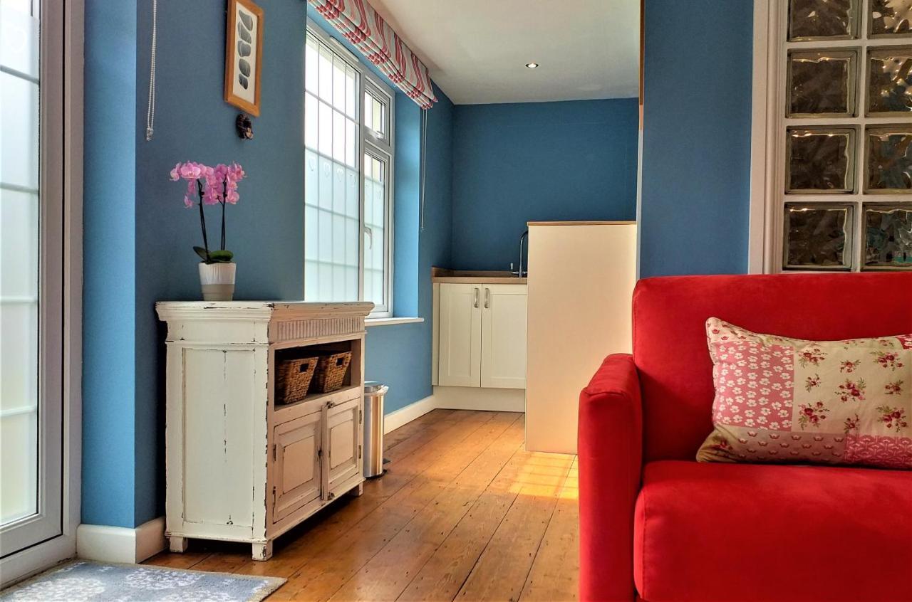 Lobhill Farmhouse Bed And Breakfast And Self Catering Accommodation Okehampton Exteriér fotografie