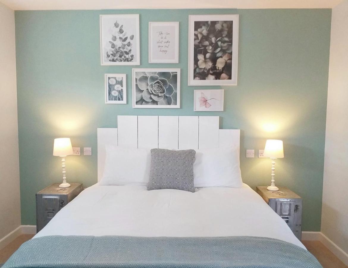 Lobhill Farmhouse Bed And Breakfast And Self Catering Accommodation Okehampton Exteriér fotografie